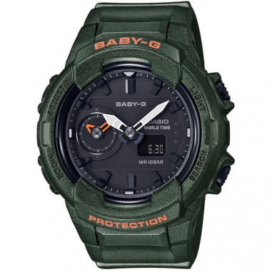 Casio Baby-G BGA-230S-3ADR