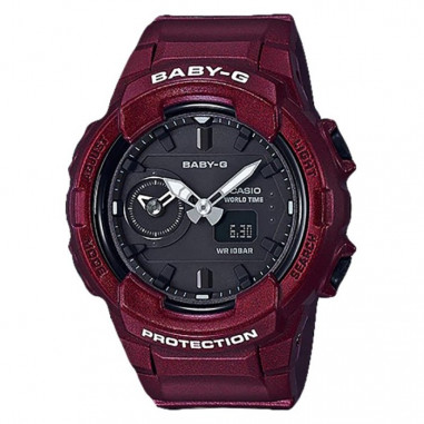 Casio Baby-G BGA-230S-4ADR