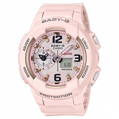 Casio Baby-G BGA-230SC-4BDR