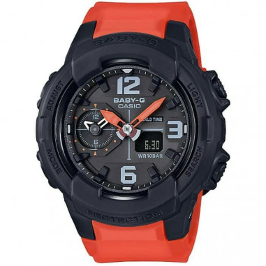 Casio Baby-G BGA-230-4BDR