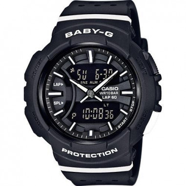 Casio Baby-G BGA-240-1A1DR