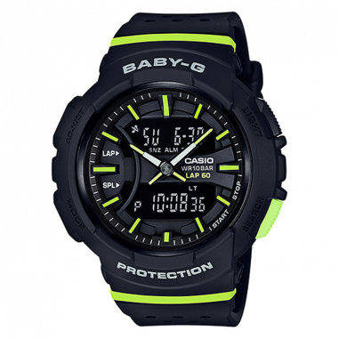 Casio Baby-G BGA-240-1A2DR