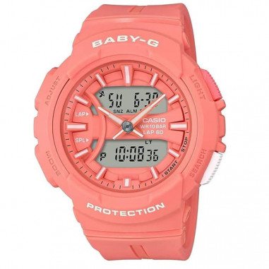 Casio Baby-G BGA-240BC-4ADR