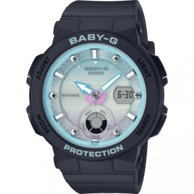 Casio Baby-G BGA-250-1A2DR