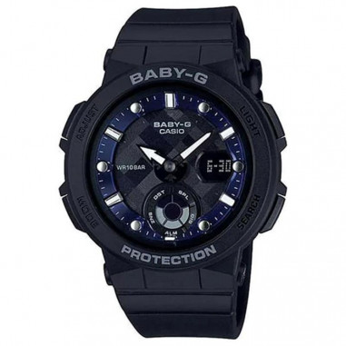 Casio Baby-G BGA-250-1ADR