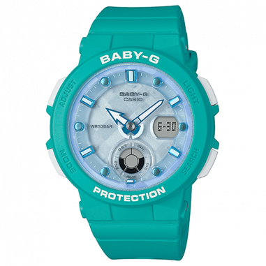 Casio Baby-G BGA-250-2ADR