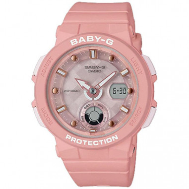 Casio Baby-G BGA-250-4ADR