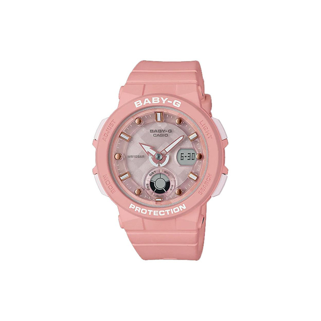 harga baby g bga 250