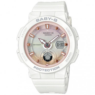 Casio Baby-G BGA-250-7A2DR