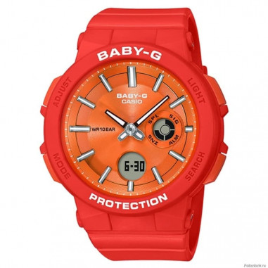 Casio Baby-G BGA-255-4ADR