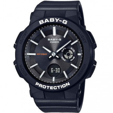 Casio Baby-G BGA-255-1ADR