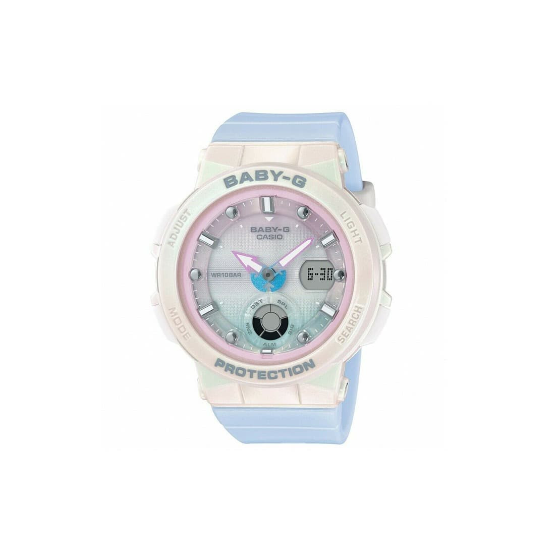 baby g bga 250 price