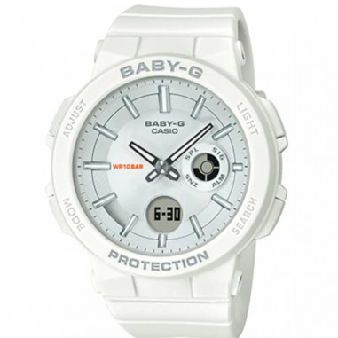 Casio Baby-G BGA-255-7ADR