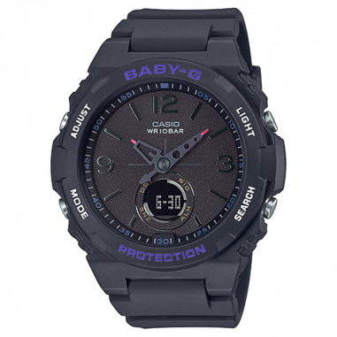 Casio Baby-G BGA-260-1ADR