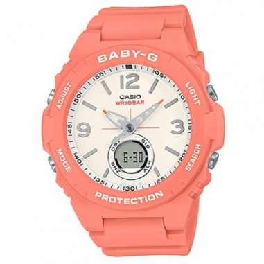 Casio Baby-G BGA-260-4ADR