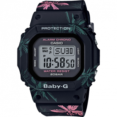 Casio Baby-G BGD-560CF-1DR