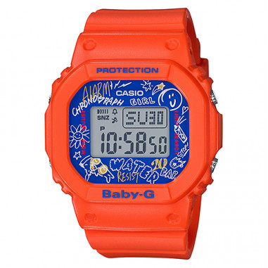 Casio Baby-G BGD-560SK-4DR