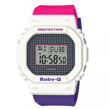 Casio Baby-G BGD-560THB-7DR