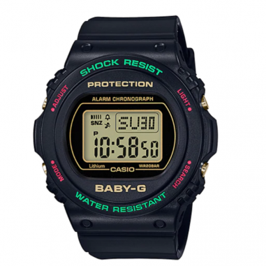 Casio Baby-G BGD-570TH-1DR