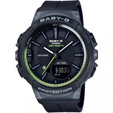 Casio Baby-G BGS-100-1ADR