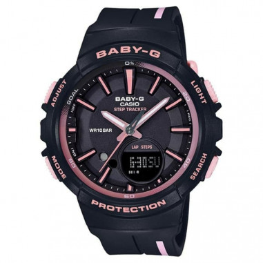 Casio Baby-G BGS-100RT-1ADR