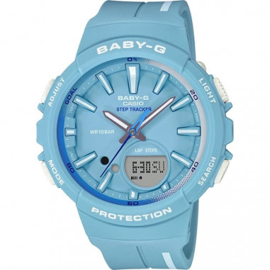 Casio Baby-G BGS-100RT-2ADR