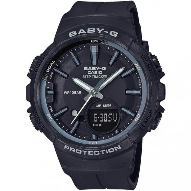 Casio Baby-G BGS-100SC-1ADR