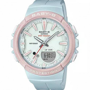 Casio Baby-G BGS-100SC-2ADR