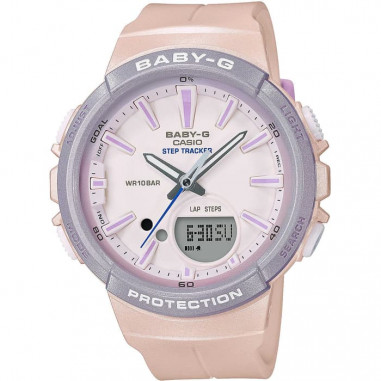 Casio Baby-G BGS-100SC-4ADR