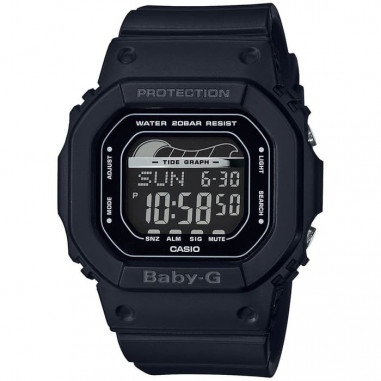 Casio Baby-G BLX-560-1DR