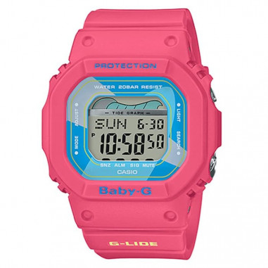 Casio Baby-G BLX-560VH-4DR