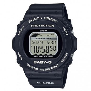 Casio Baby-G BLX-570-1DR