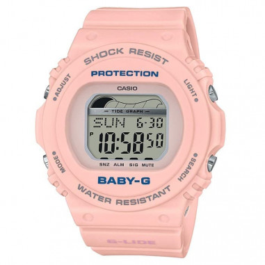 Casio Baby-G BLX-570-4DR