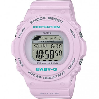 Casio Baby-G BLX-570-6DR