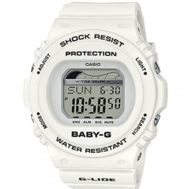 Casio Baby-G BLX-570-7DR