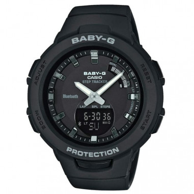 Casio Baby-G BSA-B100-1ADR