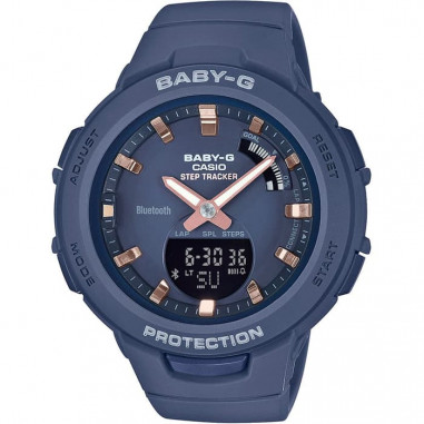 Casio Baby-G BSA-B100-2ADR