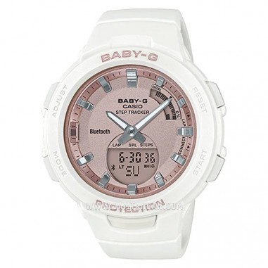 Casio Baby-G BSA-B100MF-7ADR