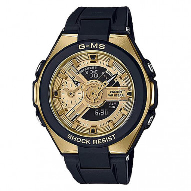 Casio Baby-G MSG-400G-1A2DR