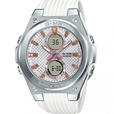 Casio Baby-G MSG-C100-7ADR