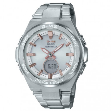 Casio Baby-G MSG-S200D-7ADR