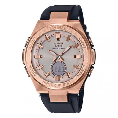 Casio Baby-G MSG-S200G-1ADR