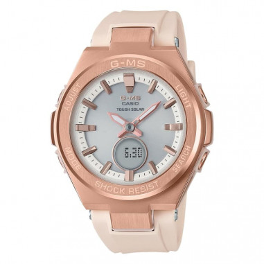 Casio Baby-G MSG-S200G-4ADR