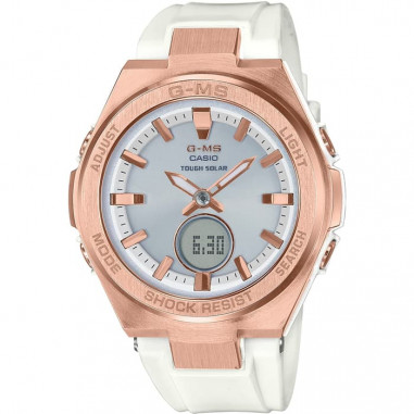 Casio Baby-G MSG-S200G-7ADR