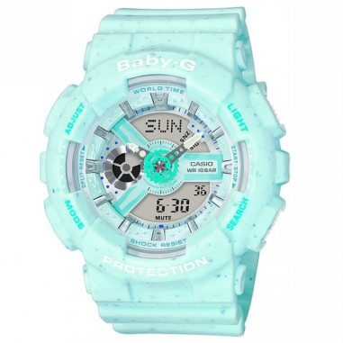 Casio Baby-G BA-110PI-2ADR