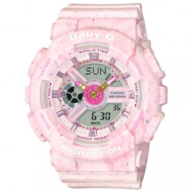 Casio Baby-G BA-110PI-4ADR