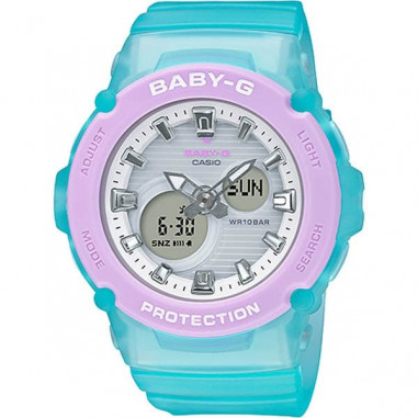 Casio Baby-G BGA-270-2ADR