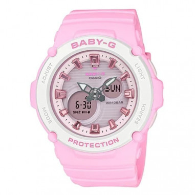 Casio Baby-G BGA-270-4ADR