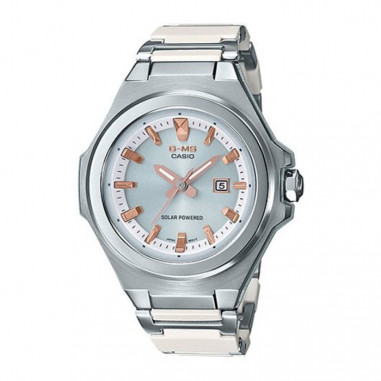 Casio Baby-G MSG-S500CD-7ADR