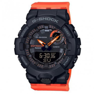 Casio G-Shock GMA-B800SC-1A4DR